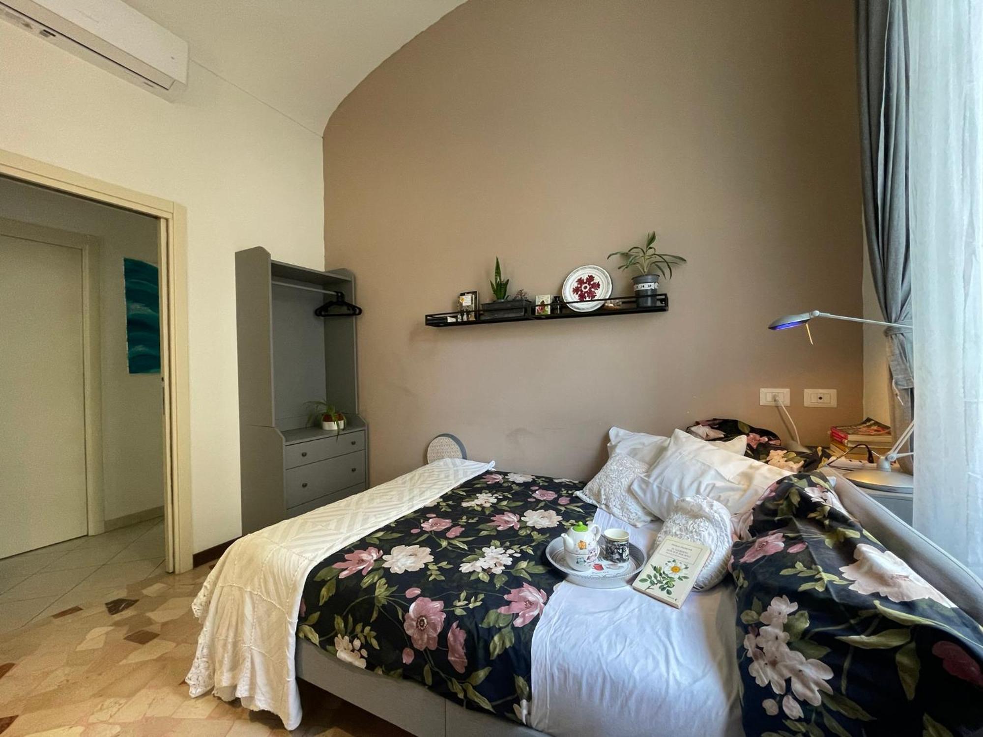 Emozione Torino - Affascinante, Silenzioso, In Palazzo D'Epoca Pressi Piazza Solferino Appartement Buitenkant foto